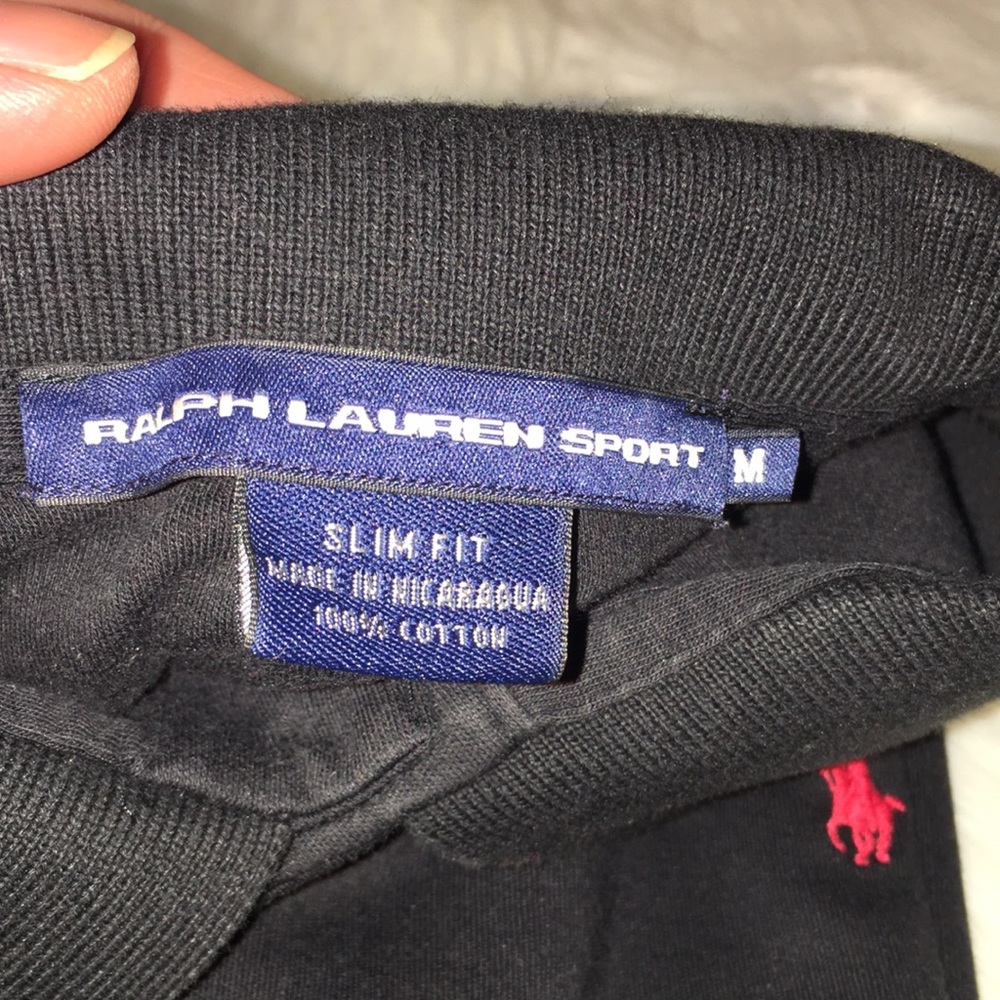 Ralph Lauren polo shirts - Picture 4 of 6